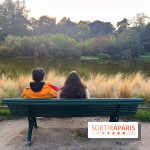 Le parc Montsouris - nos photos