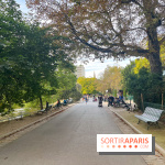 Le parc Montsouris - nos photos - image00054