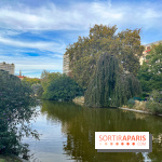 Le parc Montsouris - nos photos - image00041