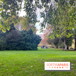 Le parc Montsouris - nos photos - image00027