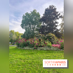 Le parc Montsouris - nos photos - image00018