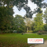 Le parc Montsouris - nos photos - image00019