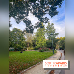 Le parc Montsouris - nos photos - image00020