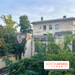 Le parc Montsouris - nos photos