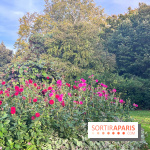 Le parc Montsouris - nos photos - image00011