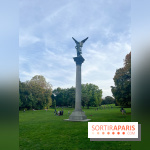 Le parc Montsouris - nos photos