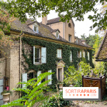 Le parc de l'Île Verte à Chatenay-Malabry - nos photos