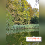 Le parc de l'Île Verte à Chatenay-Malabry - nos photos