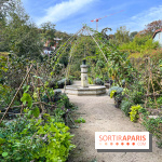 Le parc de l'Île Verte à Chatenay-Malabry - nos photos