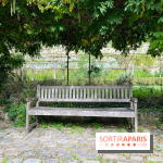 Le parc de l'Île Verte à Chatenay-Malabry - nos photos - image00537