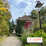 Le parc de l'Île Verte à Chatenay-Malabry - nos photos - image00526