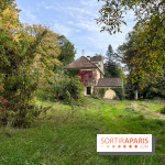 Le parc de l'Île Verte à Chatenay-Malabry - nos photos - image00528