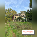 Le parc de l'Île Verte à Chatenay-Malabry - nos photos - image00529