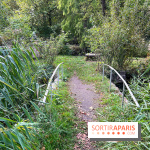 Le parc de l'Île Verte à Chatenay-Malabry - nos photos - image00519