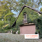 Le parc de l'Île Verte à Chatenay-Malabry - nos photos - image00522