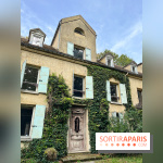 Le parc de l'Île Verte à Chatenay-Malabry - nos photos