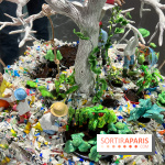 Des visites gustatives insolites au MAIF Social Club, pour voir et manger les expositions - 15A2B5B6 BE6C 4662 B9A4 9E775D7DF44A