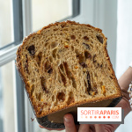 Bûche de Noël du Shangri-La Paris 2023 et galette des rois 2024  - A7C1826