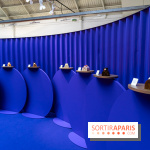 Les bûches de Noël 2023 et galettes 2024 de Pierre Hermé  - A7C1742