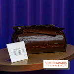 Les bûches de Noël 2023 et galettes 2024 de Pierre Hermé  - A7C1745