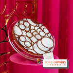 Les bûches de Noël 2023 et galettes 2024 de Pierre Hermé