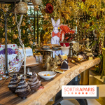 Bûches de Noël 2023 et galette 2024 de Lenôtre  - A7C0838