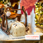 Bûches de Noël 2023 et galette 2024 de Lenôtre  - A7C0866