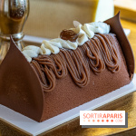 Bûches de Noël 2023 et galette 2024 de Lenôtre  - A7C0869 2