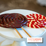 Bûches de Noël 2023 et galette 2024 de Lenôtre  - A7C0881