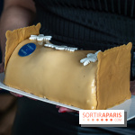 Bûche de Noël de Panade par Merouan Bounekraft 2023  - A7C3792