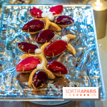 Bûche de Noël 2023 et galette 2024 du Park Hyatt par Narae Kim - A7C4210