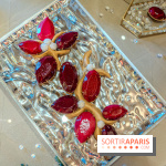 Bûche de Noël 2023 et galette 2024 du Park Hyatt par Narae Kim - A7C4213