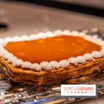 Bûche de Noël 2023 et galette 2024 du Park Hyatt par Narae Kim - A7C4216