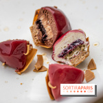 Bûche de Noël 2023 et galette 2024 du Park Hyatt par Narae Kim - A7C4233