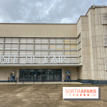 Musée de l'air et de l'espace