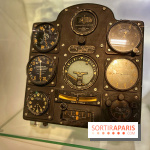 Les années folles de l’aviation