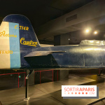 Les années folles de l’aviation