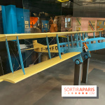 Les années folles de l’aviation