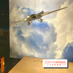 Les années folles de l’aviation