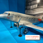 Les années folles de l’aviation