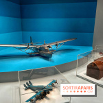 Les années folles de l’aviation