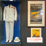 Les années folles de l’aviation