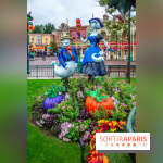 Halloween 2023 à Disneyland Paris Main Street