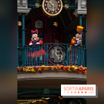 Halloween 2023 à Disneyland Paris Mickey Minnie