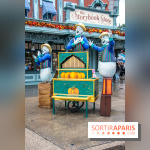 Halloween 2023 à Disneyland Paris Main Street