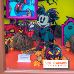 Halloween 2023 à Disneyland Paris Main Street