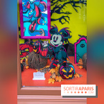 Halloween 2023 à Disneyland Paris Main Street