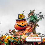 Halloween 2023 à Disneyland Paris