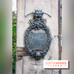 Halloween 2023 Disneyland Paris Phantom Manor