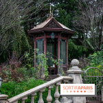 Halloween 2023 Disneyland Paris Phantom Manor